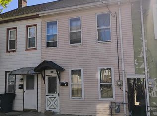 460 New St #1, Lebanon, PA 17046