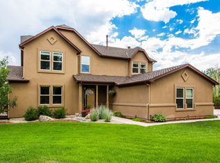 385 Palm Springs Dr, Colorado Springs, CO 80921