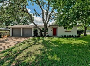 4519 Roundup Trl, Austin, TX 78745