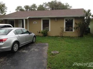 4245 SW 137th Ct, Miami, FL 33175