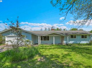 411 Baker St, Lebanon, OR 97355