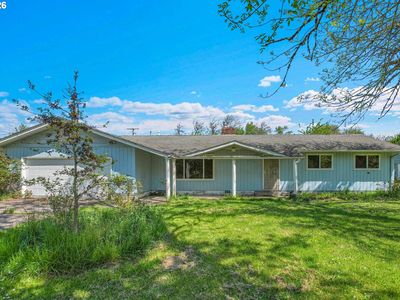 411 Baker St, Lebanon, OR, 97355