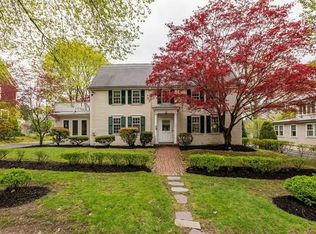 27 Stone Rd, Belmont, MA 02478