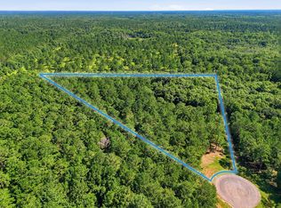 10 Hidden Lakes Dr, Albany, GA 31721