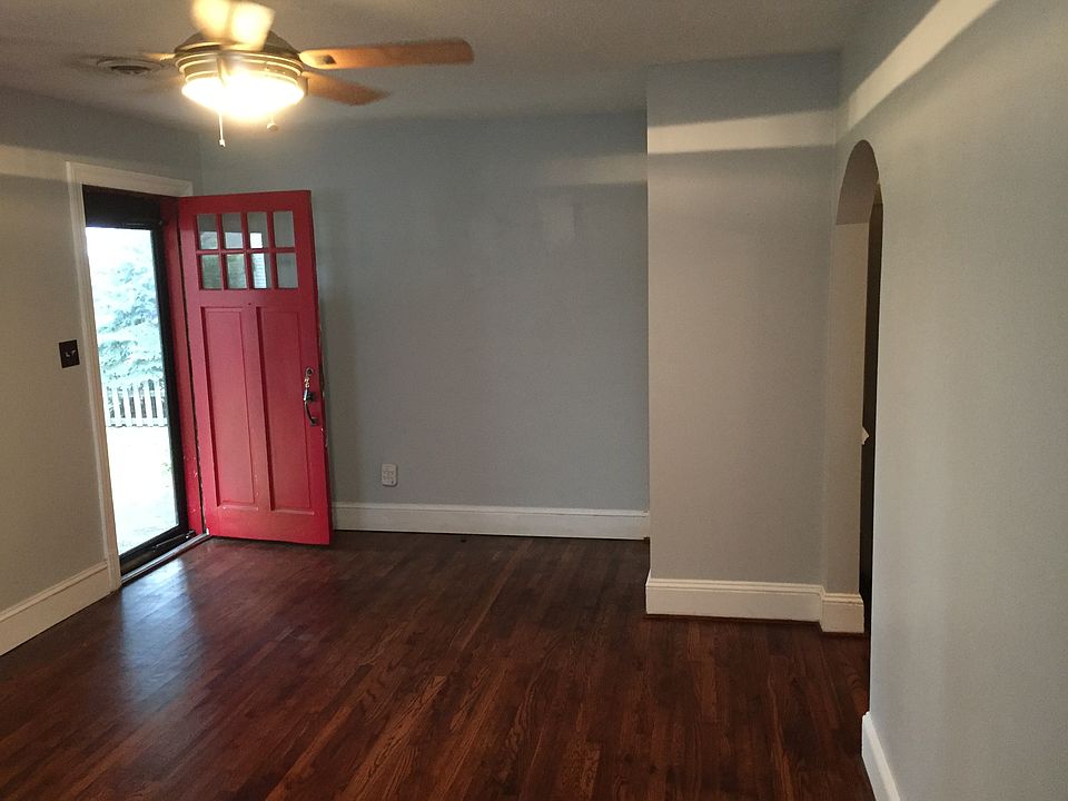 Entry Way