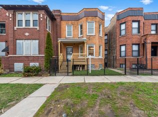 6805 S Calumet Ave, Chicago, IL 60637