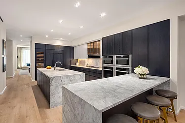 Sold by Douglas Elliman