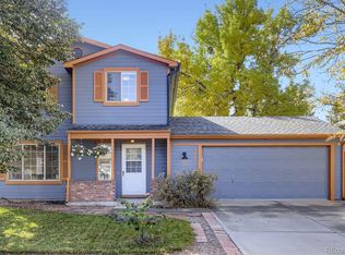 1927 Churchill Court, Fort Collins, CO 80526