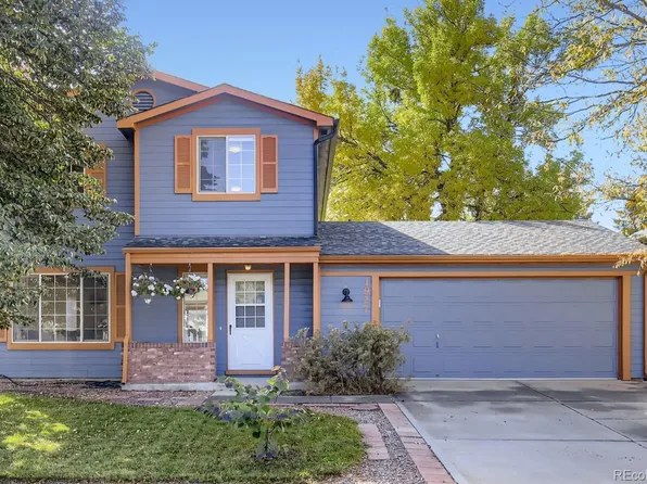 1927 Churchill Court, Fort Collins, CO 80526