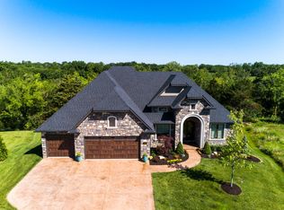7251 Brackenhill Ct, Columbia, MO 65203