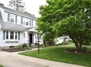 56 Crestmont Rd, Binghamton, NY 13905