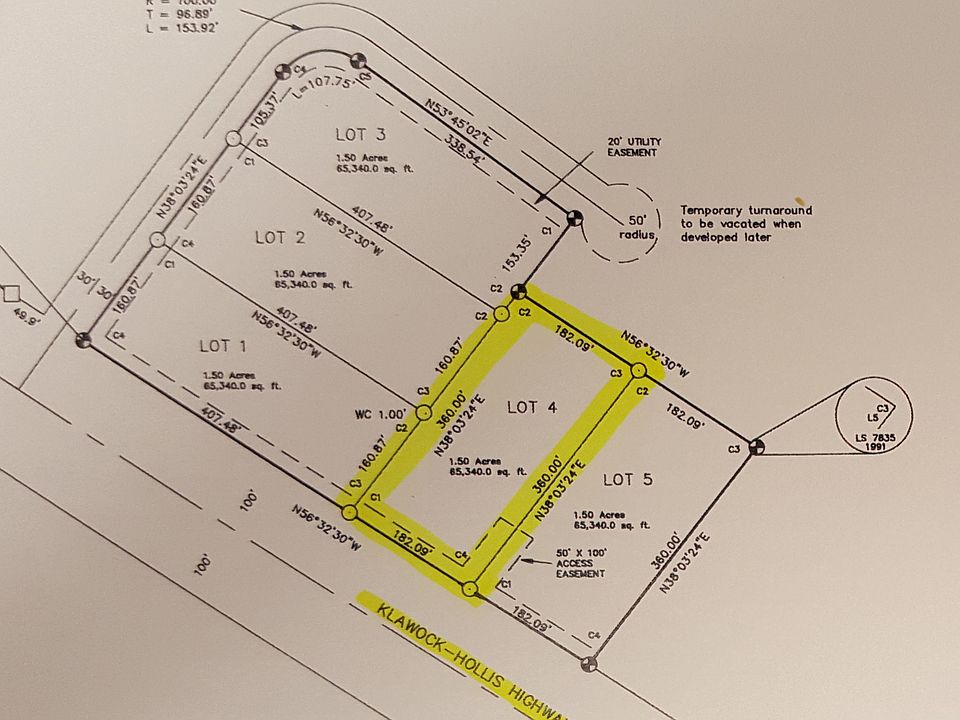 1st image of 4 Klawock Hollis Hwy