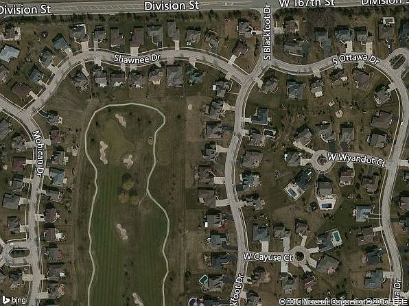 1st image of 16828 S Blackfoot Dr