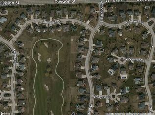 16828 S Blackfoot Dr, Lockport, IL 60441