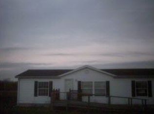 1186 W Olson Rd, Rochester, IN 46975