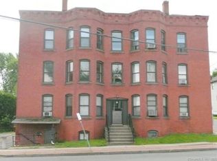 19 Divinity St #1W, Bristol, CT 06010