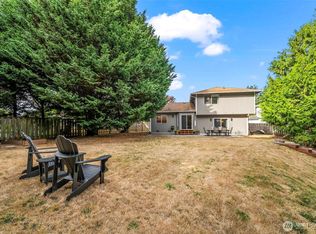 11704 40th Avenue Ct NW, Gig Harbor, WA