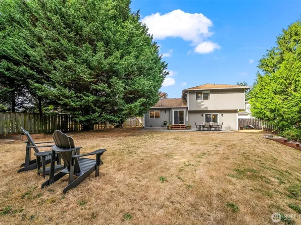 11704 40th Av Ct NW, Gig Harbor, WA 98332