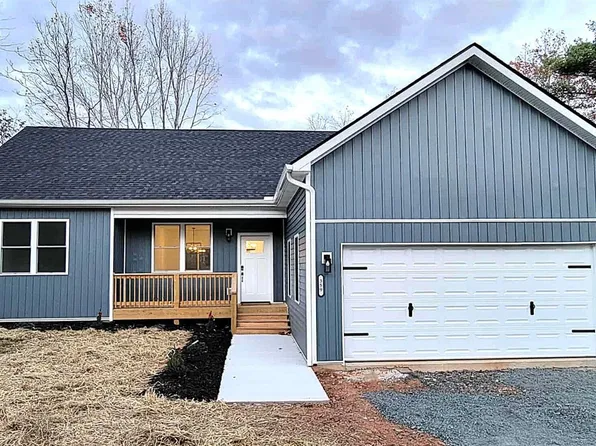 359 Izaak Walton Rd, Madison Heights, VA 24572