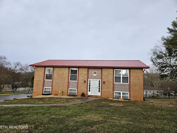 614 Catalpa St, Seymour, TN 37865