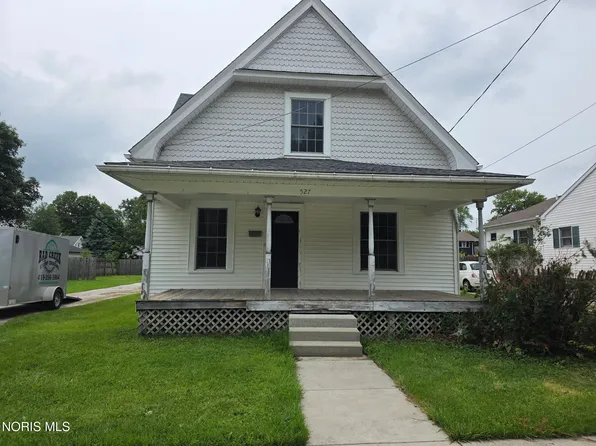 527 Wood St, Delta, OH 43515