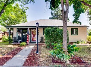 916 Vaughn St, Aurora, CO 80011