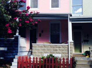 3501 Hickory Ave, Baltimore, MD 21211