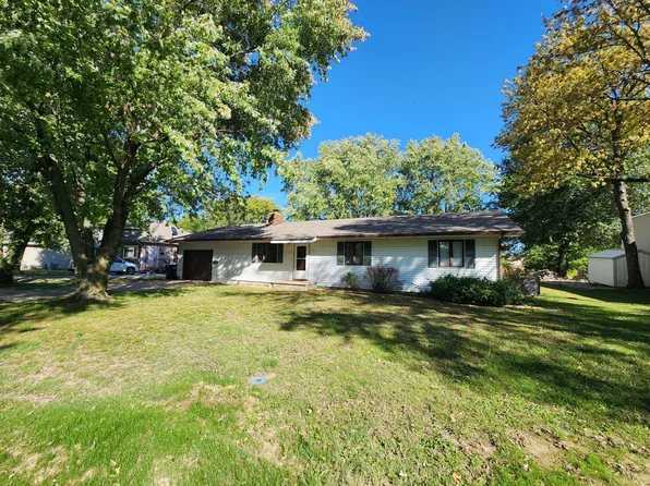 325 Forest, Webb City, MO 64870