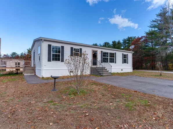 1 West Lane, Rochester, NH 03867