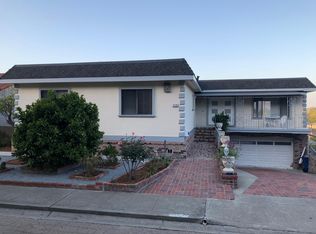 330 Minorca Way, Millbrae, CA 94030