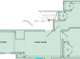 1027 Oak St #A, San Francisco, CA 94117