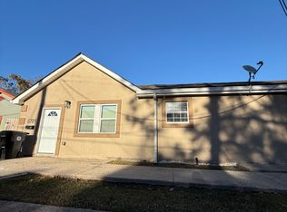8709 Stroelitz St, New Orleans, LA 70118