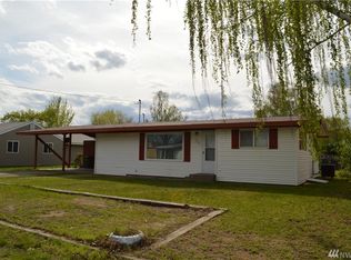 607 Skyview Dr, Omak, WA 98841