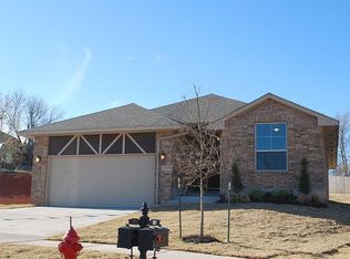 2116 Diana Dr, Norman, OK 73071