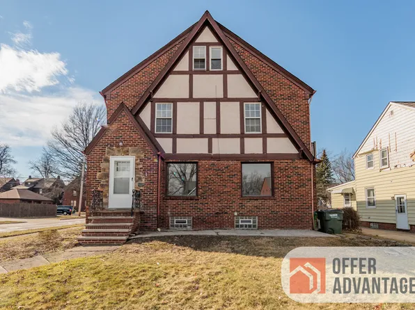 1284 Avondale Rd, South Euclid, OH 44121