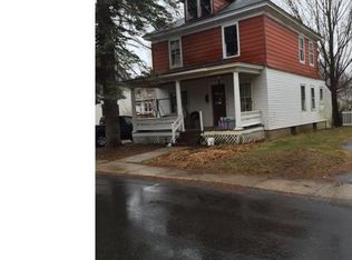 16 Sherburne St, Sanford, ME 04073