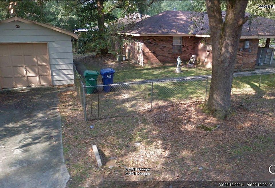 1st image of 71447 Keller St