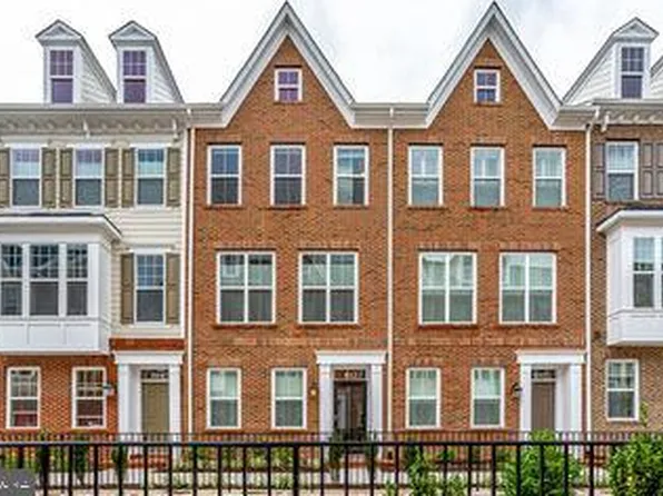 612 Totten Pl NE, Washington, DC 20017