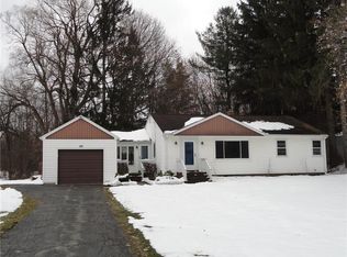 1191 Calkins Rd, Rochester, NY 14623