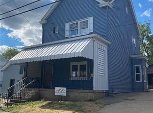 162 Lincoln Ave, Homestead, PA 15120