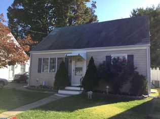 2512 Palmer Ave, Bristol, PA 19007