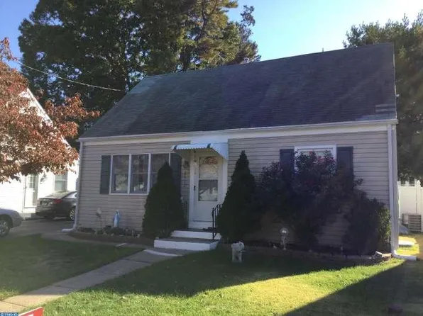 2512 Palmer Ave, Bristol, PA 19007