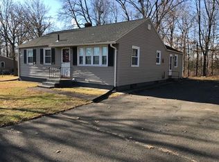 99 Skyridge St, Ludlow, MA 01056