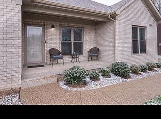 6903 Train Station Way, Louisville, KY 40272