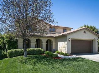 35693 Bryce Rd, Winchester, CA 92596
