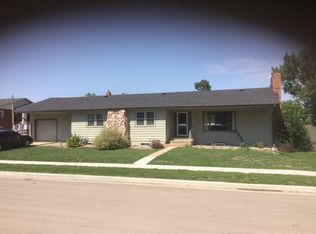 3234 Leland Ln, Rapid City, SD 57702