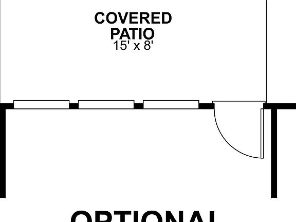 Hazel First Floor Options