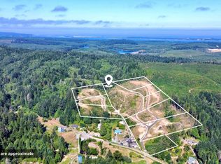 0 Trail Ln #1402, Coos Bay, OR 97420