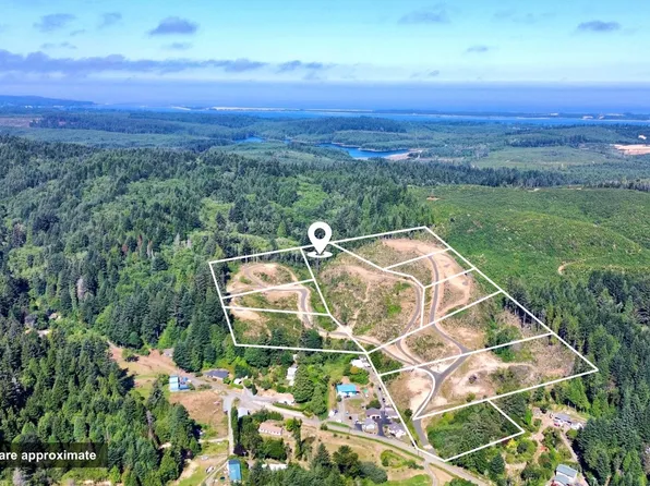 0 Trail Ln #1402, Coos Bay, OR 97420