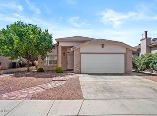 12472 Tierra Espada Dr, El Paso, TX 79938